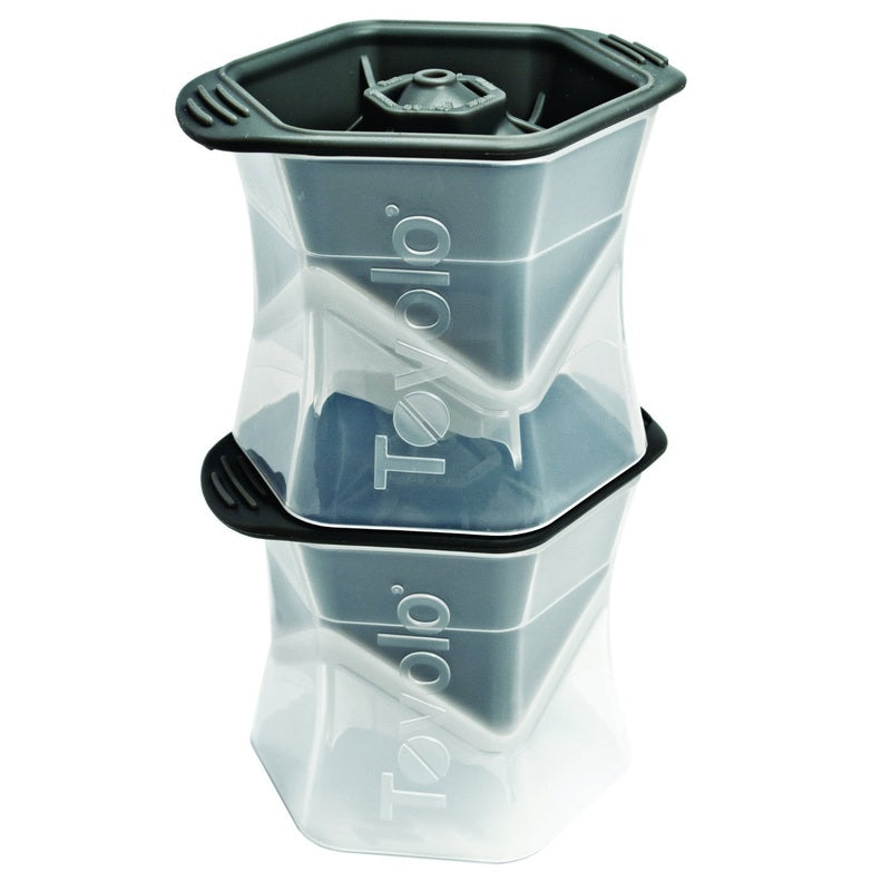 Colossal Ice Cube Mold
