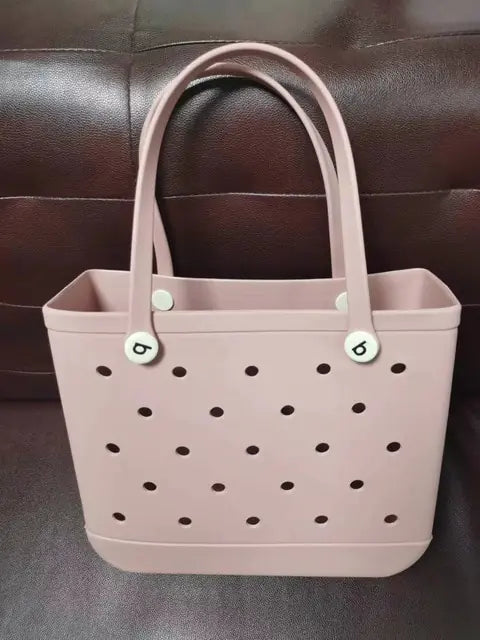 Seaside Shield Tote