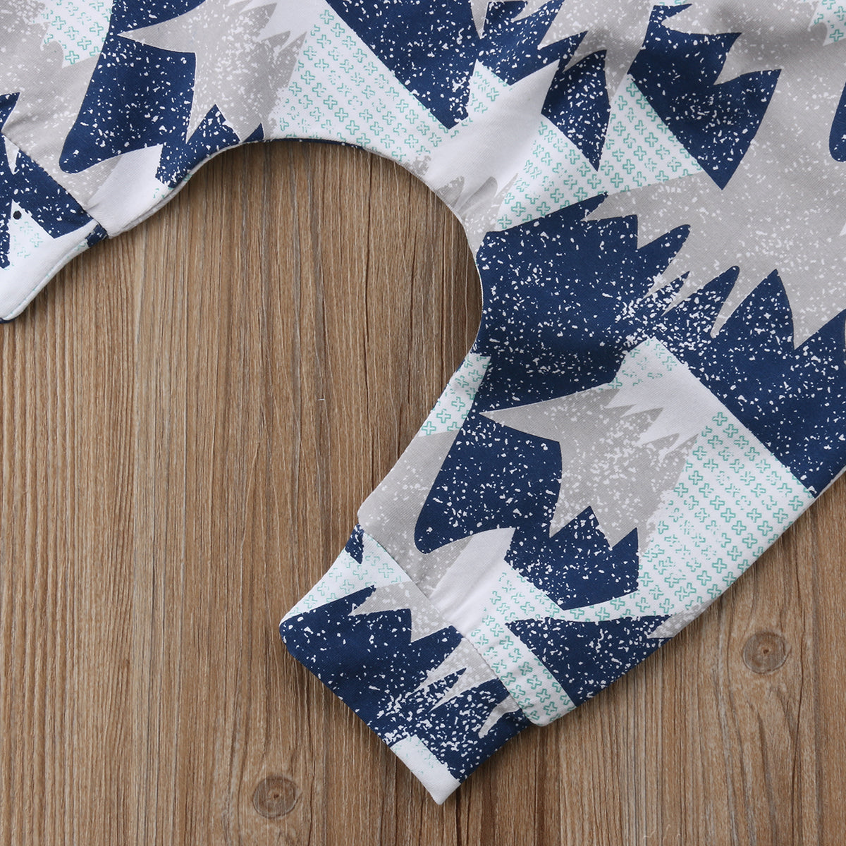 Deer Newborn Christmas Toddler Infant Baby