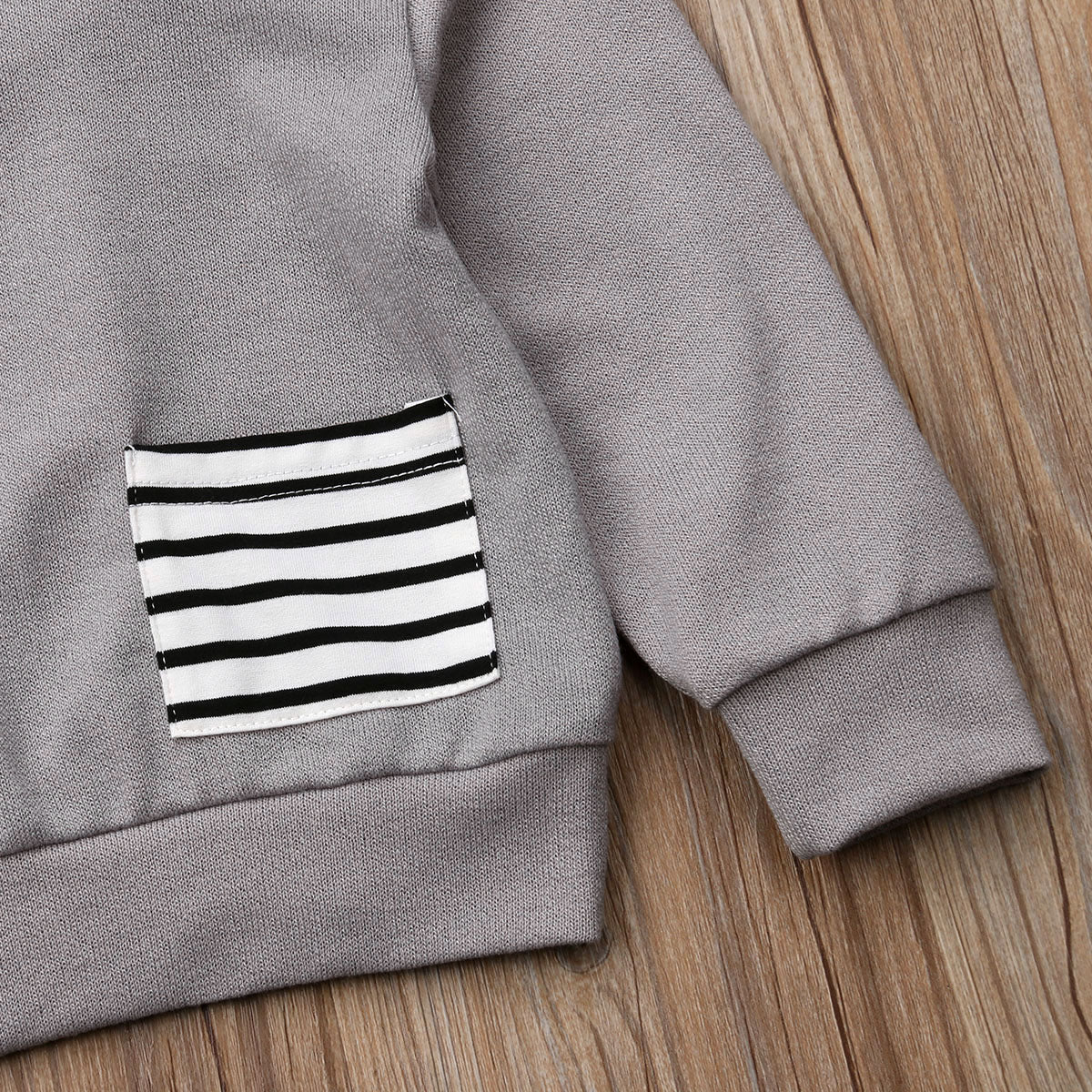 Fancy Baby Girl Hooded Coat Toddler Kid