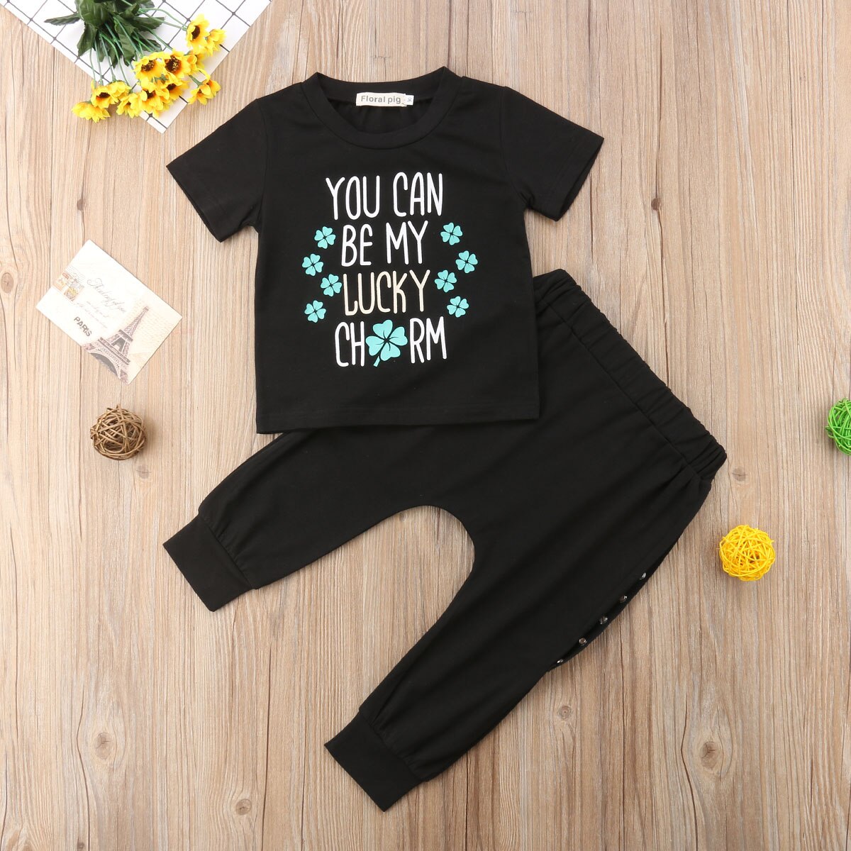 New Newborn Toddler Infant Baby Boy Clothes