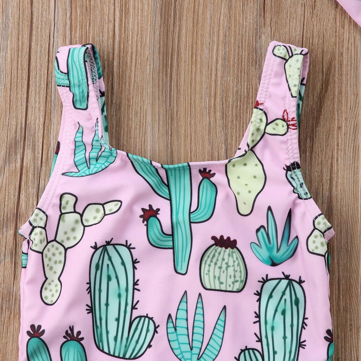 Newborn Baby Girl Swim Swimsuit Swimwear