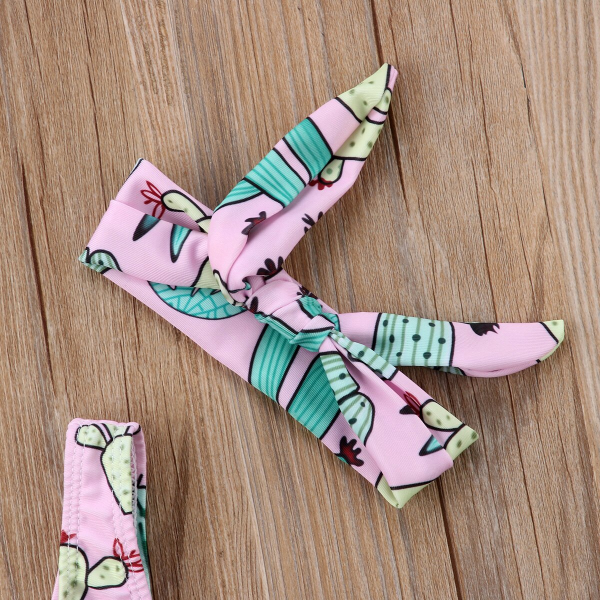 Newborn Baby Girl Swim Swimsuit Swimwear