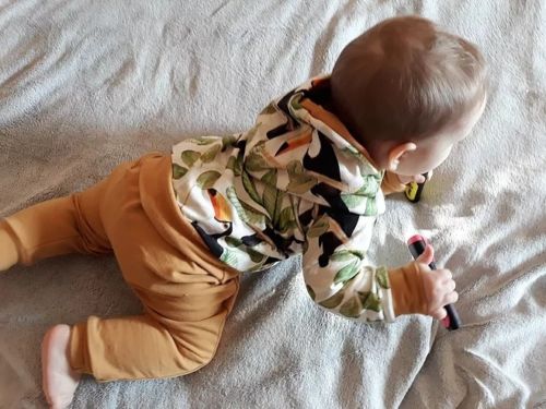 Toddler Infant Baby Boys Tops T-Shirt Pocket