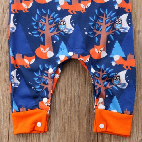Baby Boy Clothes Cute Newborn Baby Boys Girls