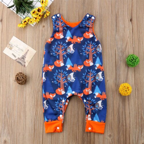 Baby Boy Clothes Cute Newborn Baby Boys Girls
