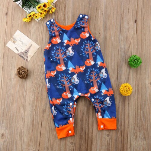 Baby Boy Clothes Cute Newborn Baby Boys Girls
