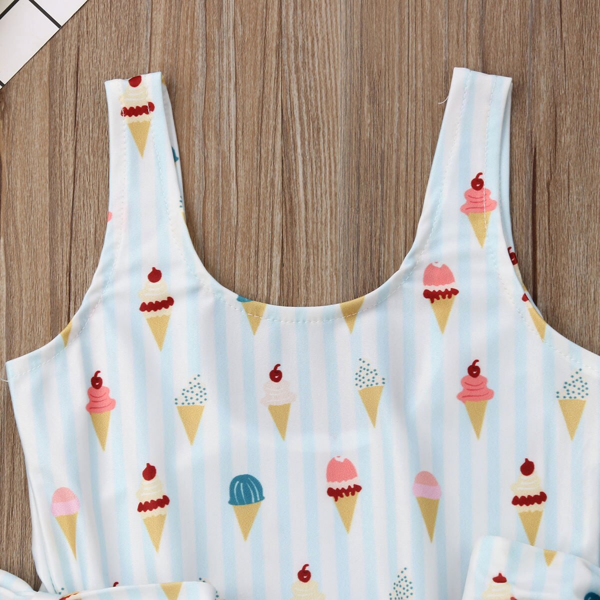 Hot Kids Baby Girls Toddler Swimsuit Bikini