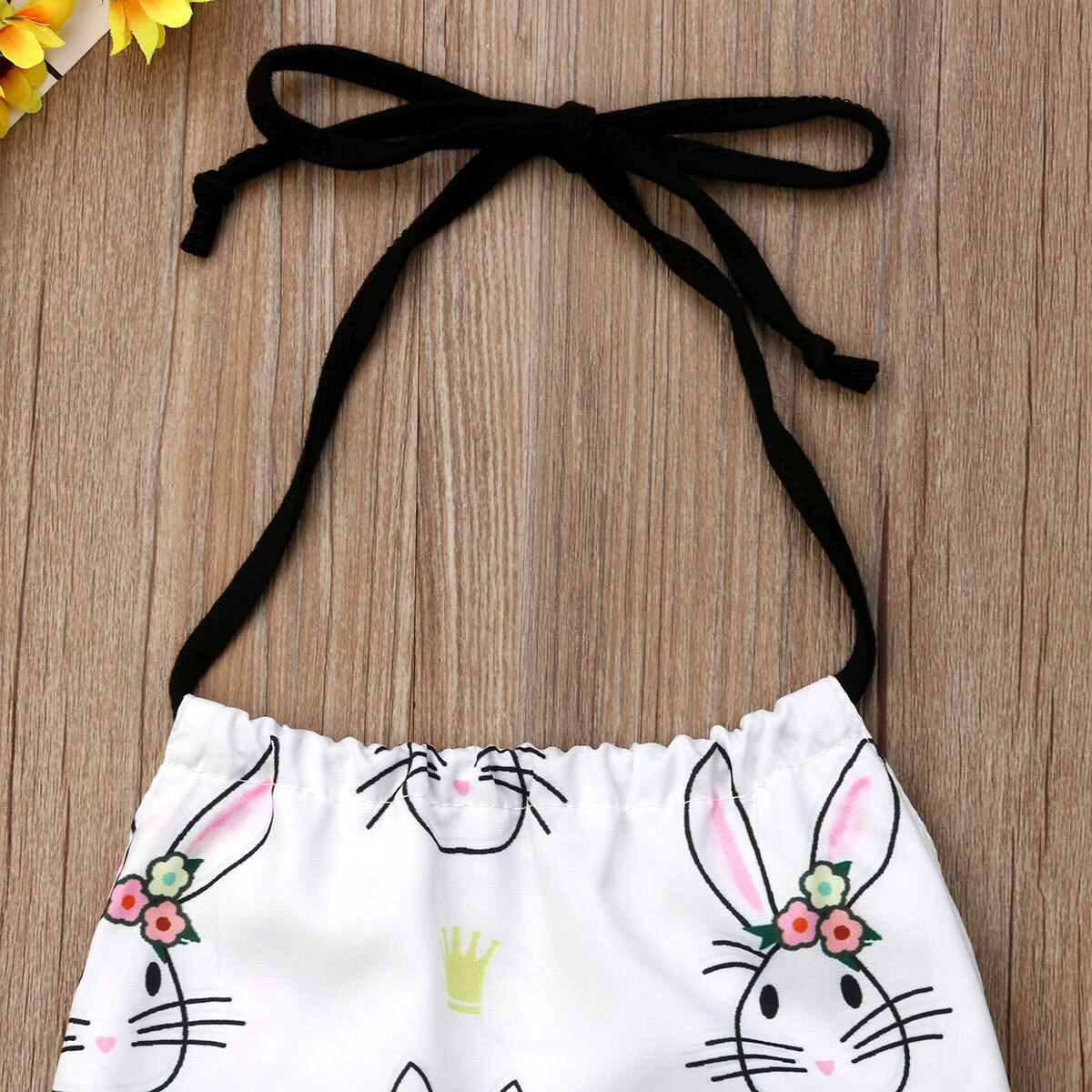 Lovely Newborn Baby Girls Clothes Easter