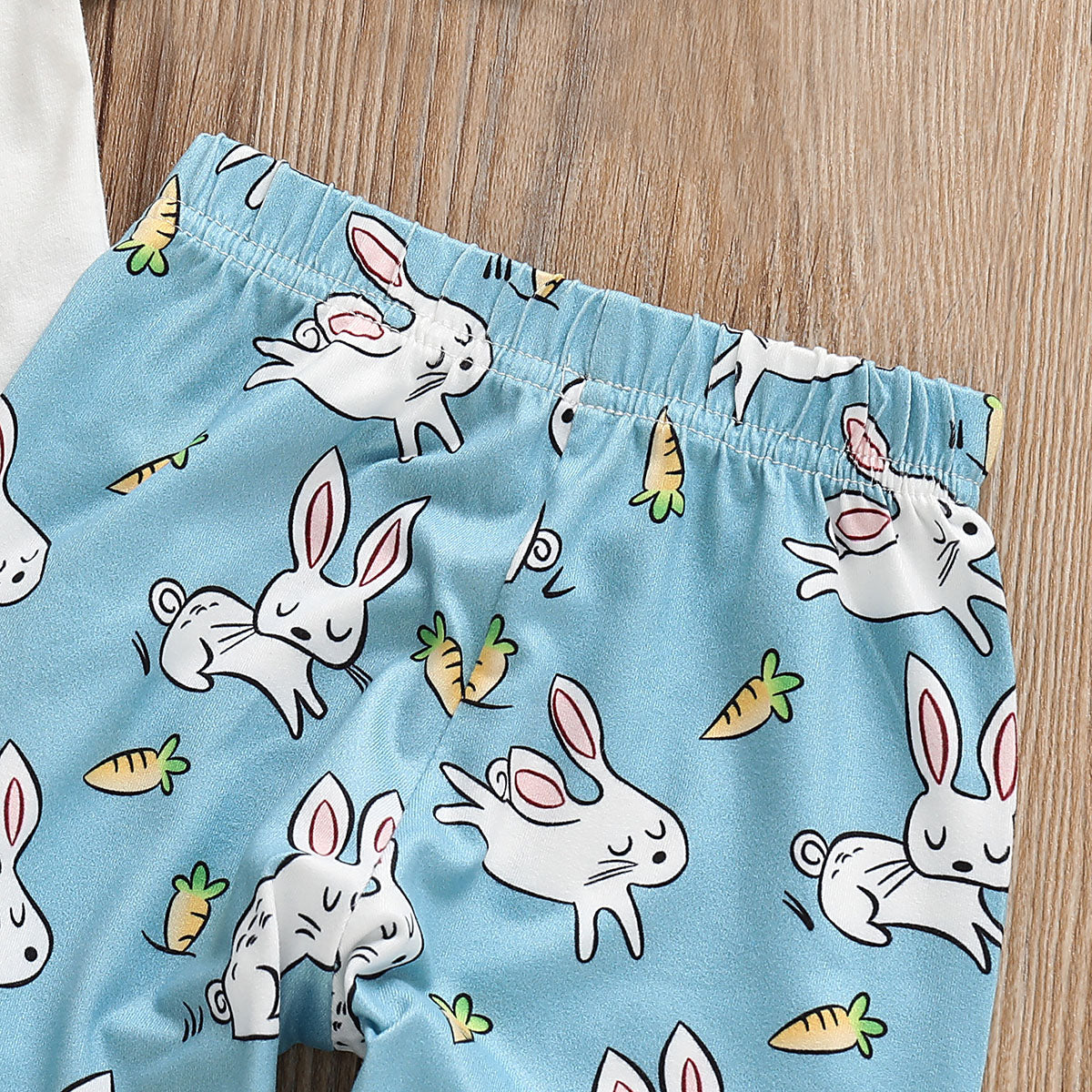 My 1St Easter Newborn Baby Boy Girl Romper