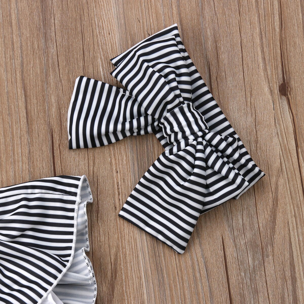 Toddler Kids Swimwear Baby Girls Swimsuit