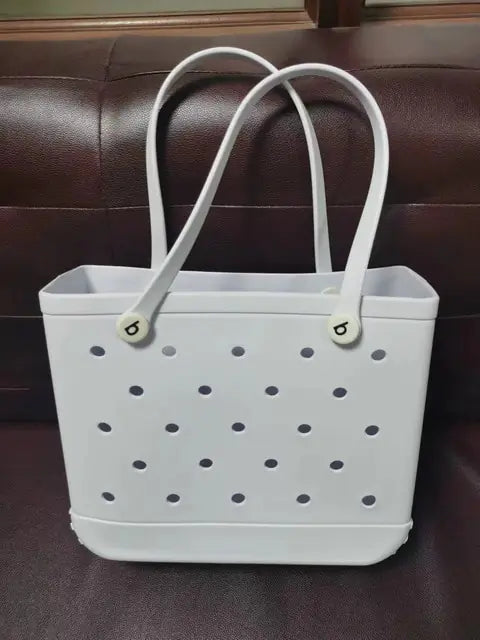 Seaside Shield Tote