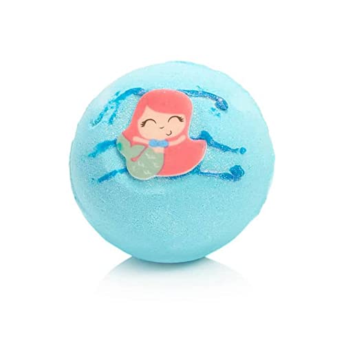 Cosmetics Mermaid For Each Other Bath Blaster