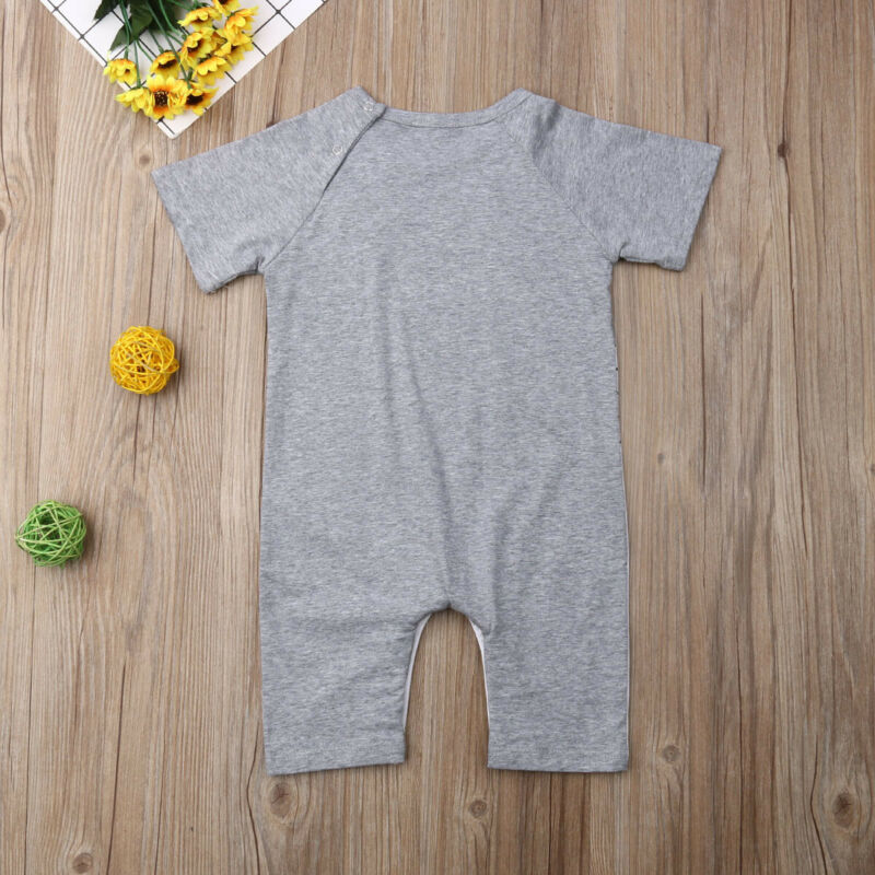 Baby Clothing Cute Newborn Baby Boys Girls Rabbit