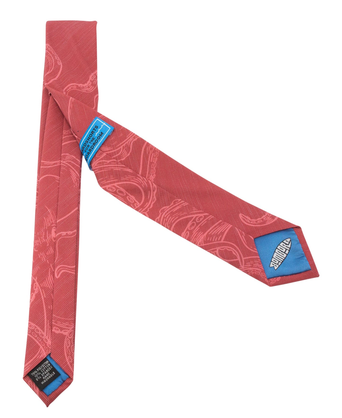 Sea Creature (red)