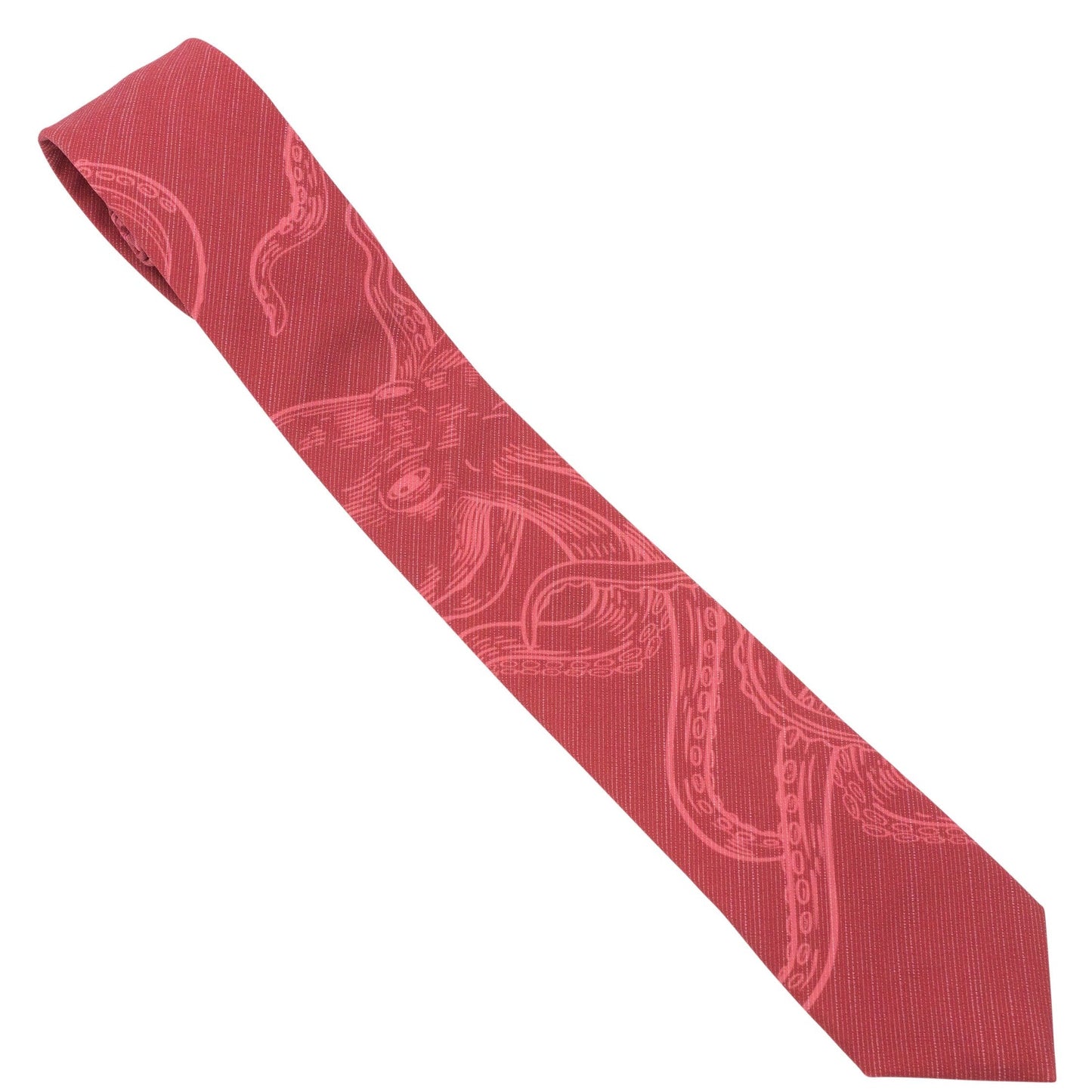 Sea Creature (red)