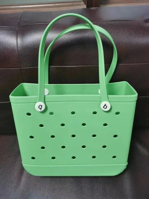 Seaside Shield Tote