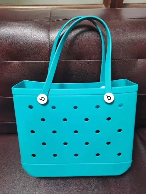 Seaside Shield Tote