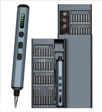 SmartDrive 68-in-1 Electric Screwdriver Kit