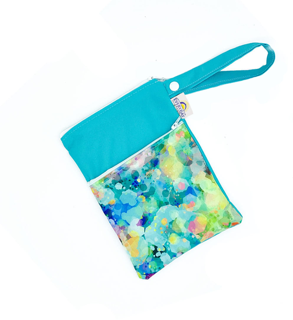 Clean & Dirty Wet Bag
