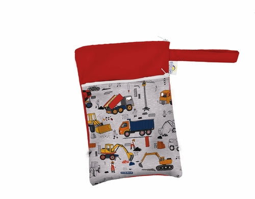 Clean & Dirty Wet Bag