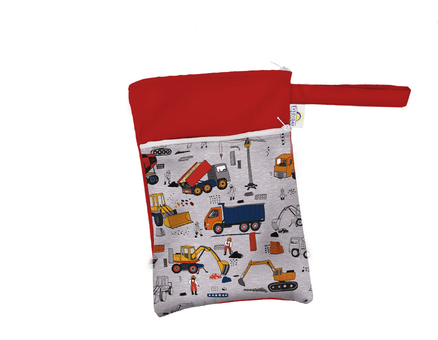 Clean & Dirty Wet Bag