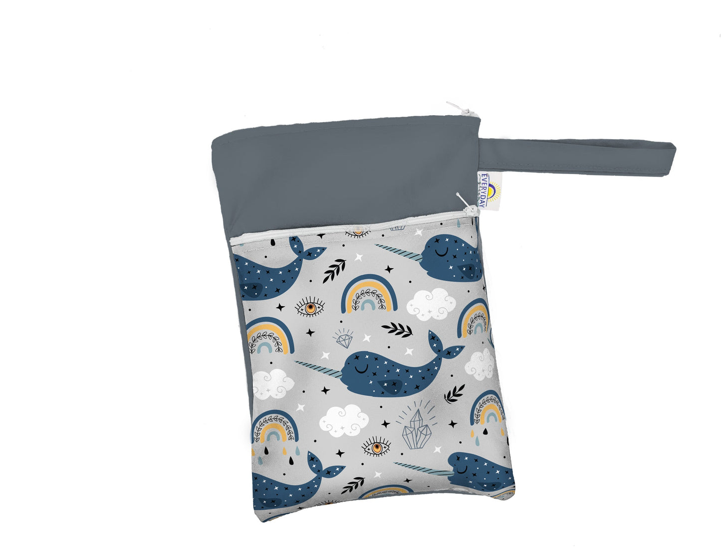 Clean & Dirty Wet Bag