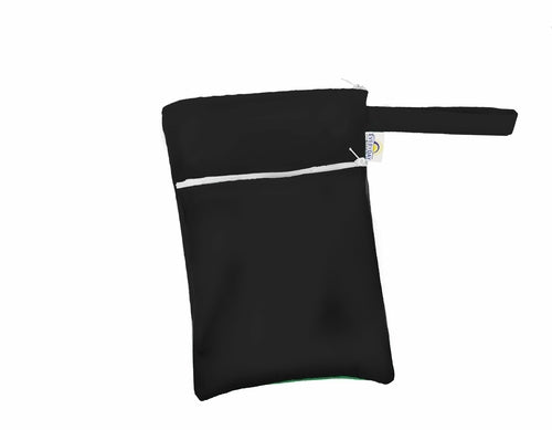 Clean & Dirty Wet Bag