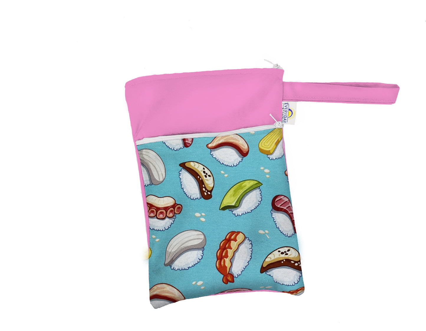 Clean & Dirty Wet Bag