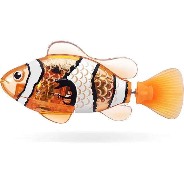 AquaBot Swim Toy