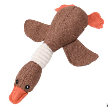 ChewMaster Duck Toy