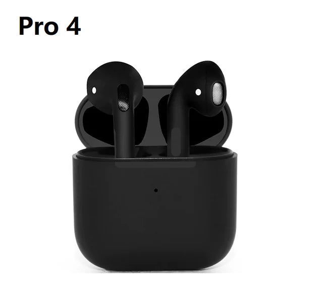 Pro 4 TWS Bluetooth Audio Earbuds