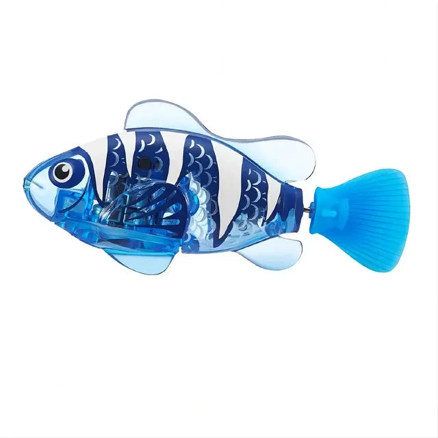 AquaBot Swim Toy