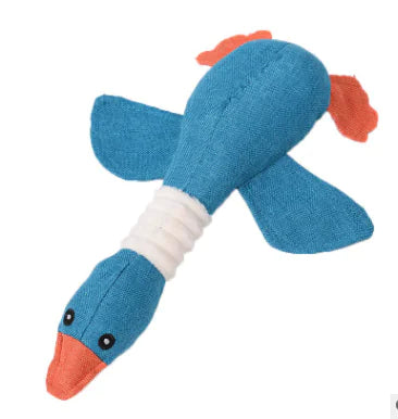 ChewMaster Duck Toy