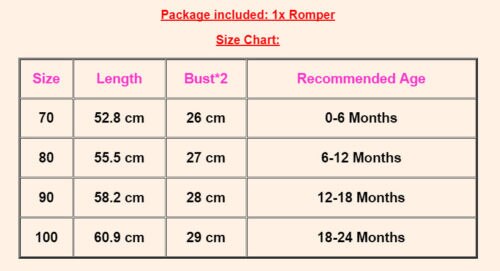 Newborn Infant Baby Girl Mermaid Cotton Sleeveless