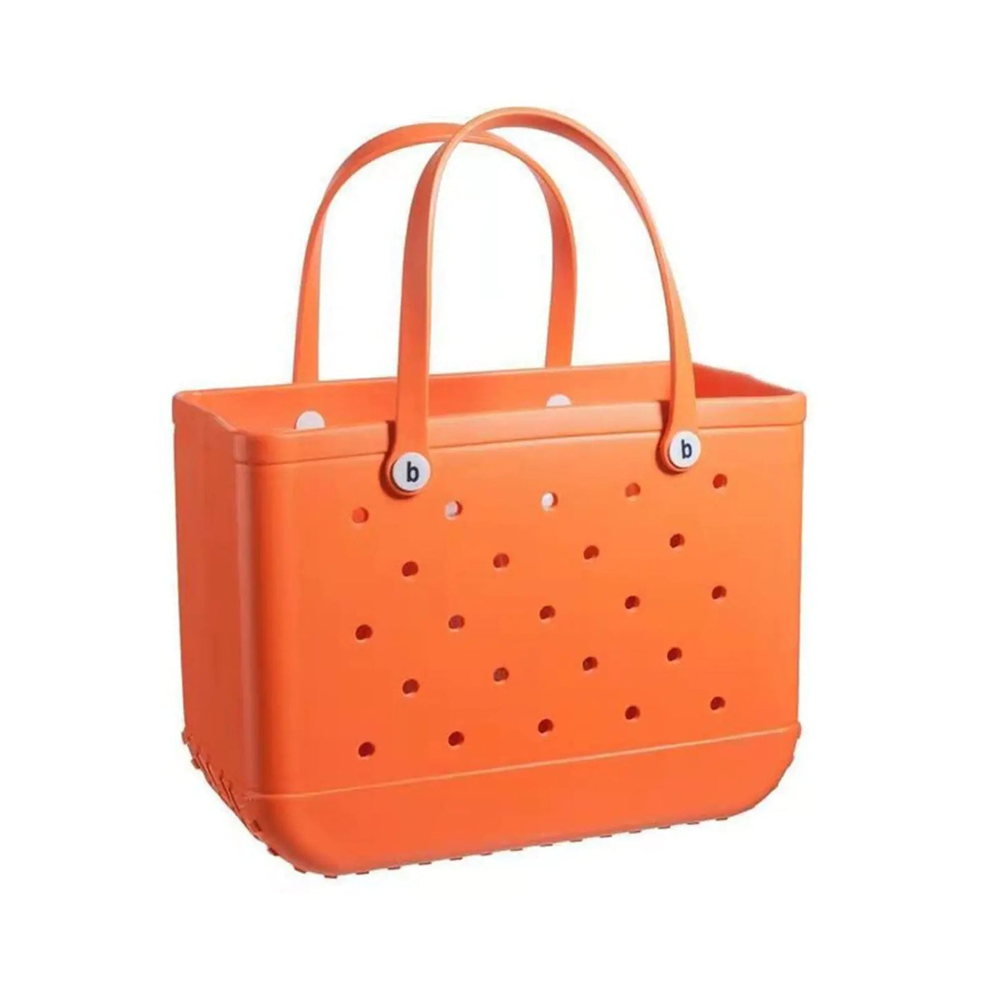 Seaside Shield Tote