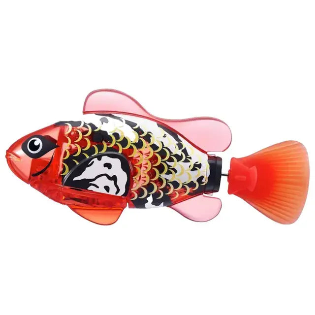 AquaBot Swim Toy