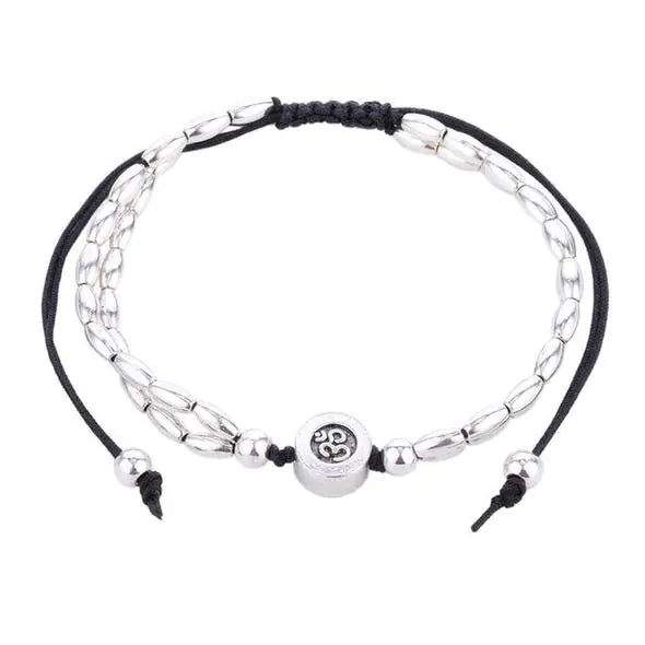 Vintage Starfish Anklet