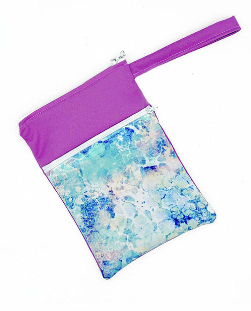 Clean & Dirty Wet Bag