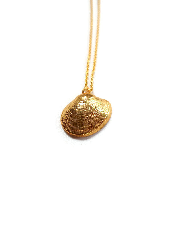 Shell Necklace