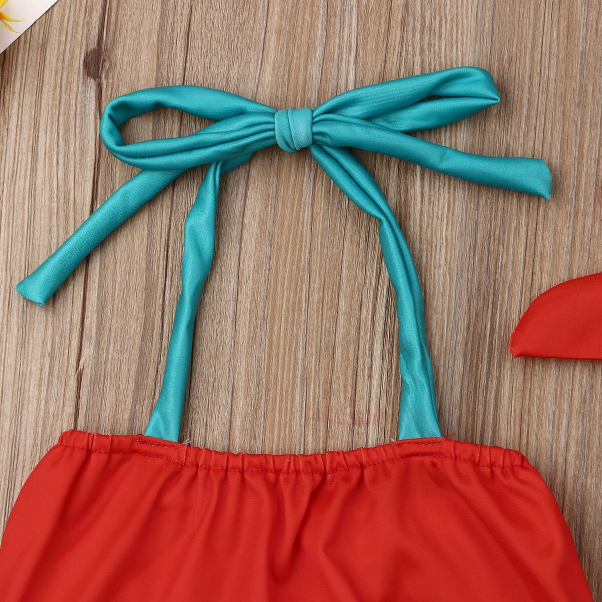Toddler Kids Baby Girl Swimwear Swimsuit Bikini