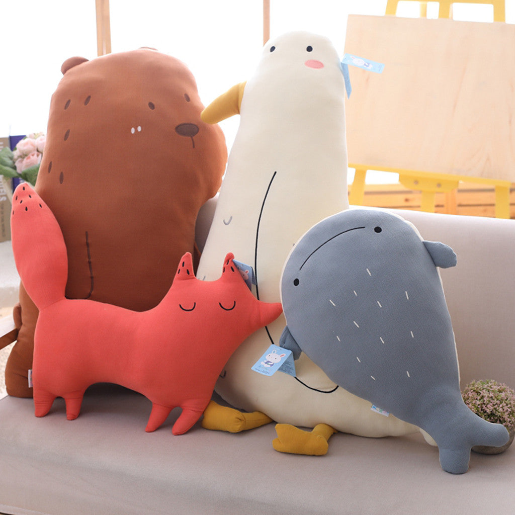 Toys Special Gift For Women Animal