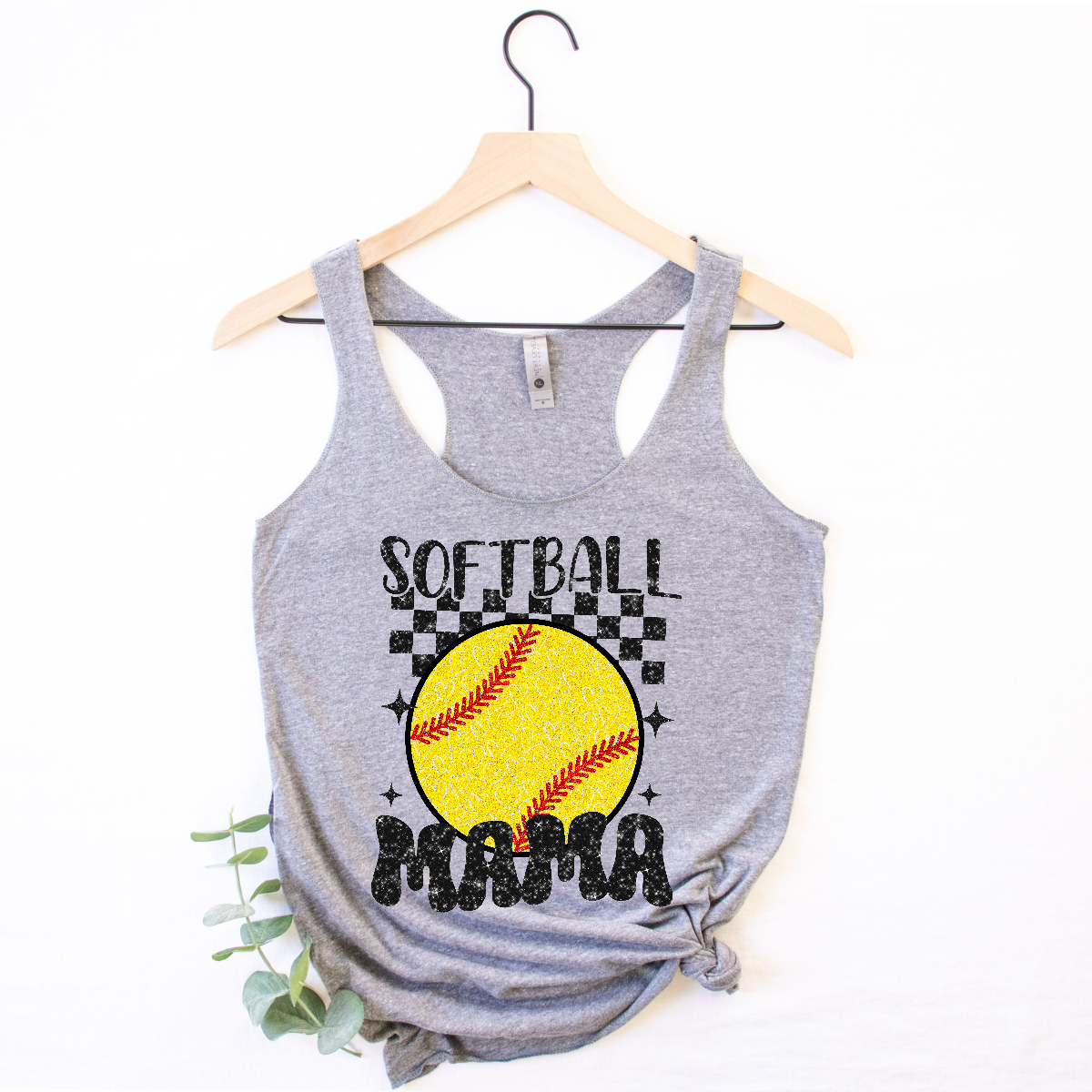 Women's Racerback Tank