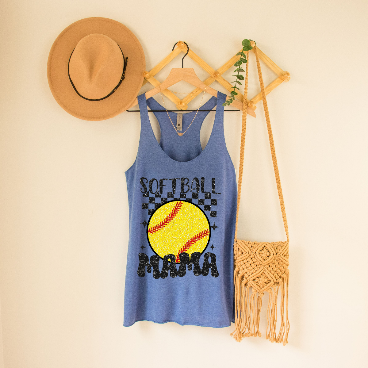 Women's Racerback Tank