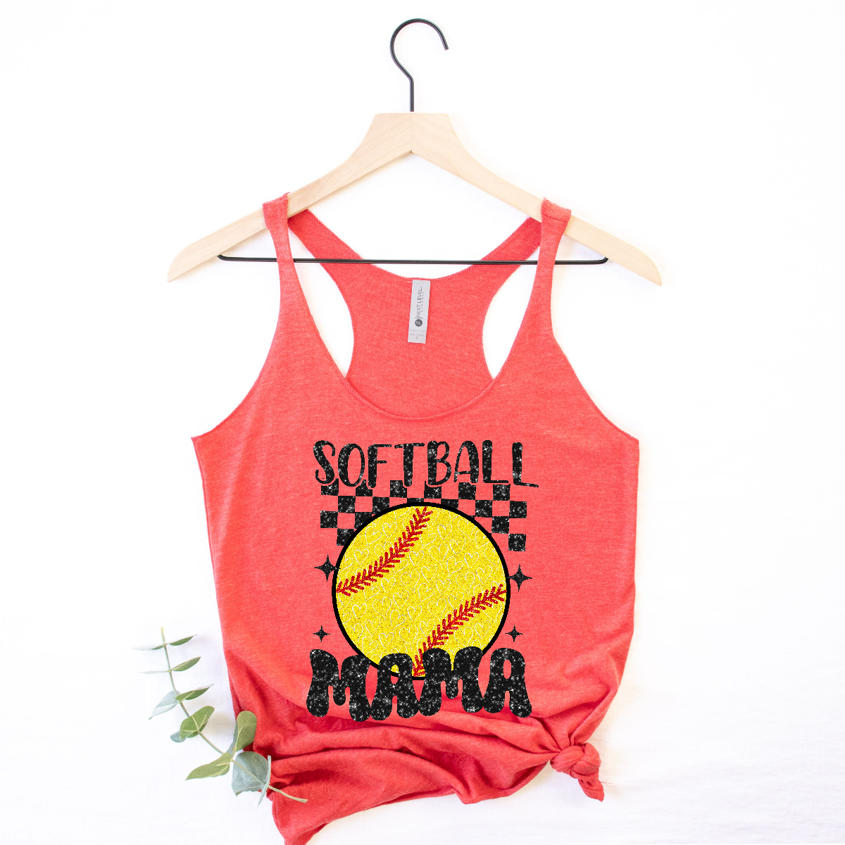 Women's Racerback Tank