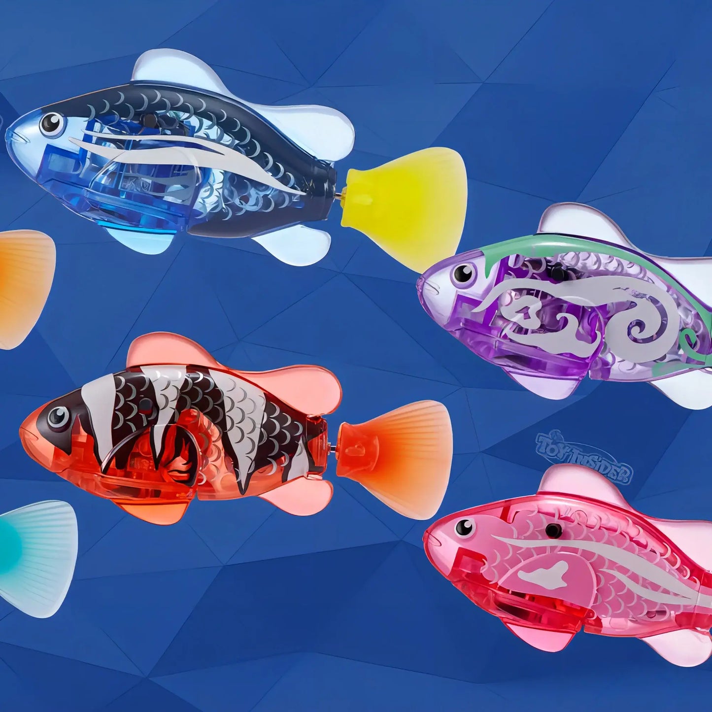 AquaBot Swim Toy