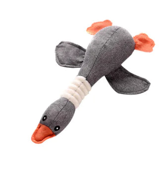 ChewMaster Duck Toy