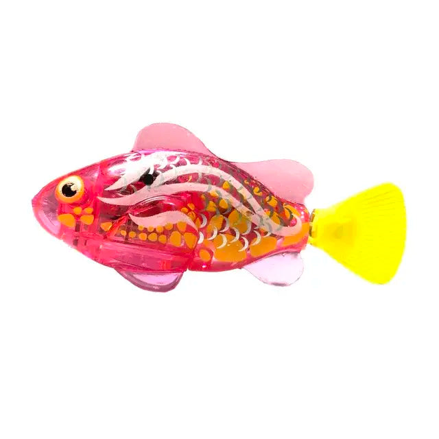 AquaBot Swim Toy