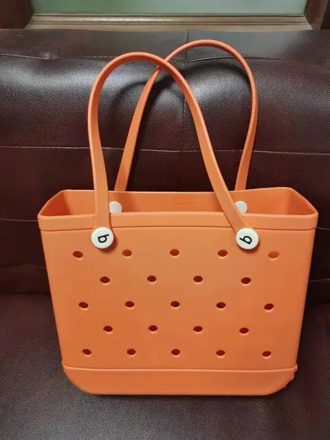 Seaside Shield Tote