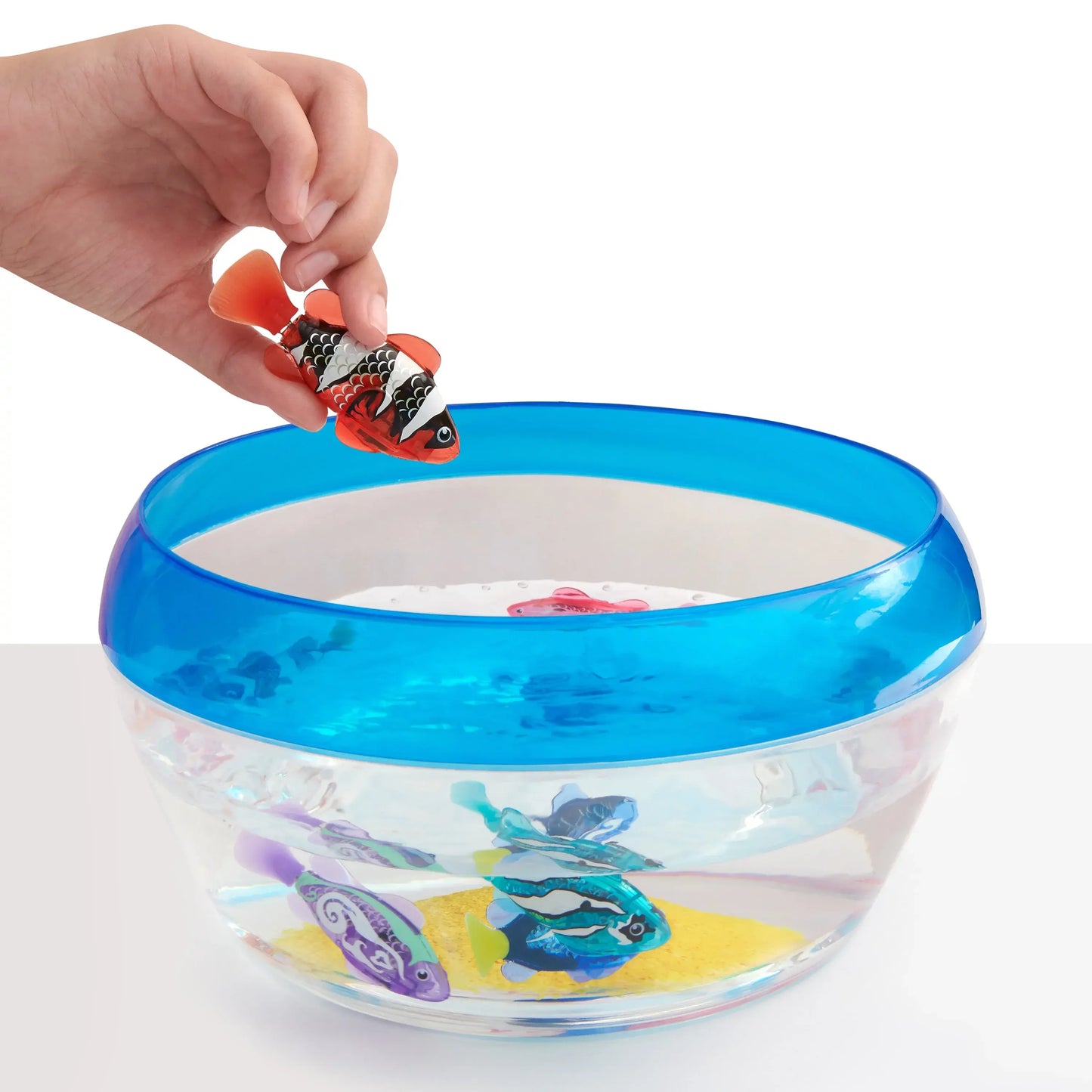 AquaBot Swim Toy